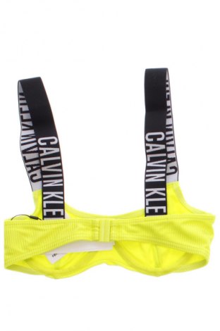Дамски бански Calvin Klein, Размер XS, Цвят Многоцветен, Цена 77,00 лв.