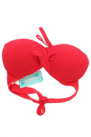 Női fürdőruha Calzedonia, Méret M, Szín Piros, Ár 9 196 Ft