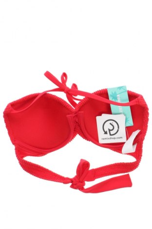 Női fürdőruha Calzedonia, Méret M, Szín Piros, Ár 9 196 Ft