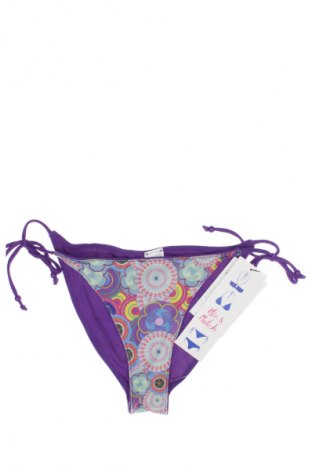 Dámske plavky  Desigual, Veľkosť M, Farba Viacfarebná, Cena  31,71 €