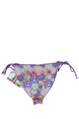 Dámske plavky  Desigual, Veľkosť M, Farba Viacfarebná, Cena  31,71 €