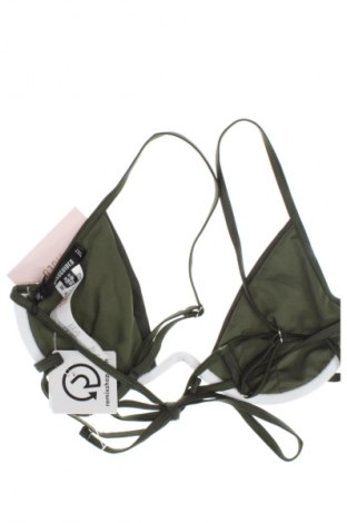Női fürdőruha Missguided, Méret M, Szín Zöld, Ár 7 400 Ft