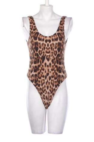 Damen-Badeanzug NA-KD, Größe S, Farbe Mehrfarbig, Preis € 55,24