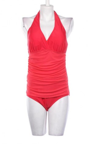 Damen-Badeanzug Octopus, Größe XL, Farbe Rot, Preis € 85,04