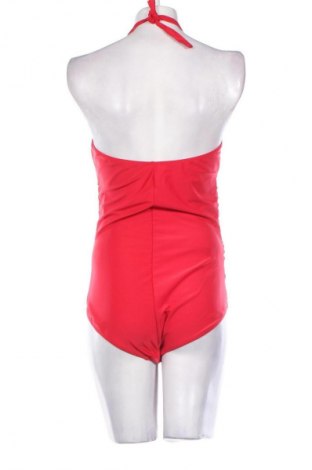 Damen-Badeanzug Octopus, Größe XL, Farbe Rot, Preis € 85,04