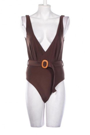 Damen-Badeanzug Primark, Größe M, Farbe Braun, Preis € 40,27