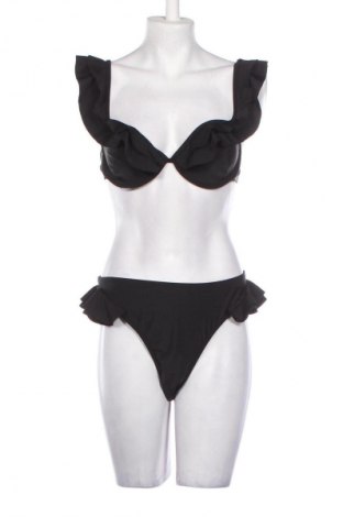 Damen-Badeanzug SHEIN, Größe M, Farbe Schwarz, Preis 39,39 €