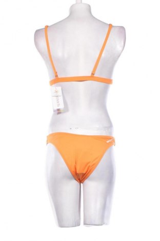 Γυναικείο μαγιό Speedo, Μέγεθος S, Χρώμα Πορτοκαλί, Τιμή 54,70 €