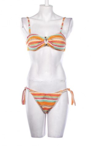 Damen-Badeanzug Trendyol, Größe S, Farbe Mehrfarbig, Preis € 55,24