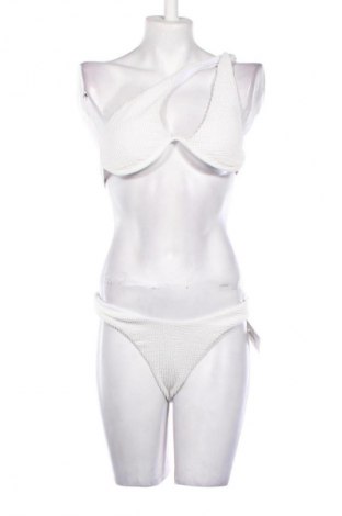 Damen-Badeanzug Unbranded, Größe L, Farbe Weiß, Preis € 40,00