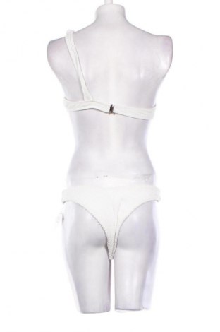 Damen-Badeanzug Unbranded, Größe L, Farbe Weiß, Preis € 40,00