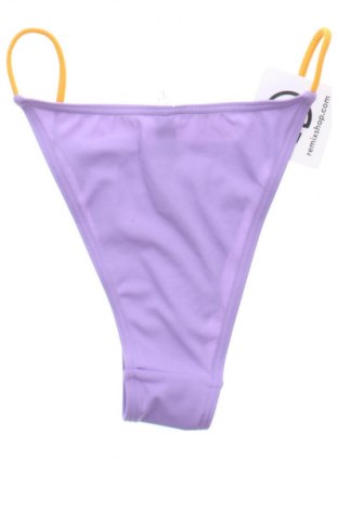Dámské plavky  Urban Outfitters, Velikost S, Barva Fialová, Cena  506,00 Kč