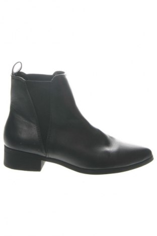 Damen Stiefeletten About You, Größe 38, Farbe Schwarz, Preis € 31,74