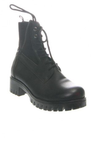 Damen Stiefeletten Anna Field, Größe 37, Farbe Schwarz, Preis € 25,00