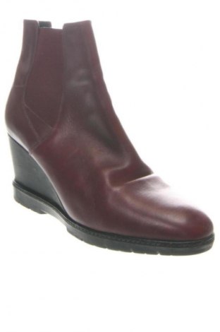 Damen Stiefeletten Geox, Größe 40, Farbe Rot, Preis € 61,00