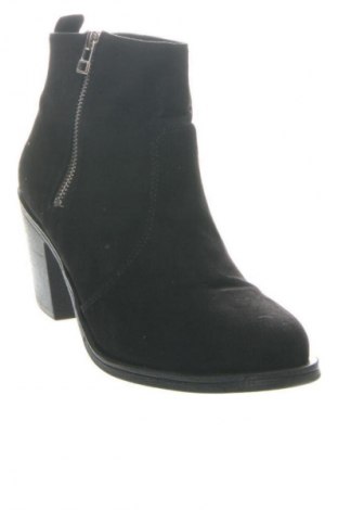 Női bokacsizma H&M, Méret 39, Szín Fekete, Ár 10 032 Ft