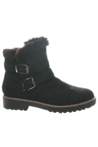 Damskie botki Highland Creek, Rozmiar 41, Kolor Czarny, Cena 112,36 zł