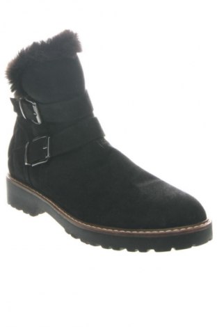 Damskie botki Highland Creek, Rozmiar 41, Kolor Czarny, Cena 112,36 zł