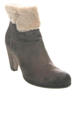 Botine de damă Minozzi, Mărime 42, Culoare Gri, Preț 83,16 Lei