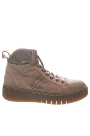 Damen Stiefeletten Tamaris, Größe 37, Farbe Braun, Preis € 31,71