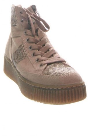 Damen Stiefeletten Tamaris, Größe 37, Farbe Braun, Preis € 31,71