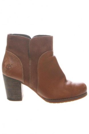 Női bokacsizma Timberland, Méret 37, Szín Barna, Ár 35 568 Ft