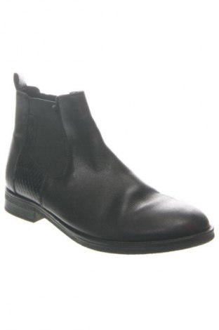 Damen Stiefeletten Unbranded, Größe 35, Farbe Schwarz, Preis € 34,10