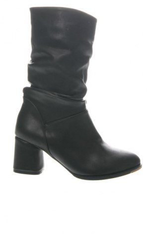 Női bokacsizma Unbranded, Méret 38, Szín Fekete, Ár 16 036 Ft