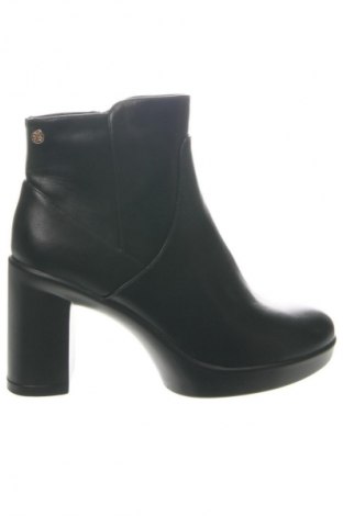 Damenstiefel Anna Field, Größe 43, Farbe Schwarz, Preis 30,00 €