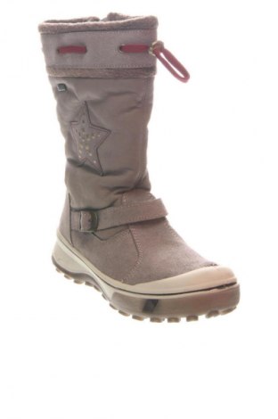 Damenstiefel Bama, Größe 36, Farbe Beige, Preis € 45,52