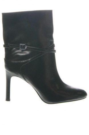 Damskie kozaki H&M, Rozmiar 38, Kolor Czarny, Cena 133,33 zł