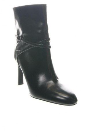 Damskie kozaki H&M, Rozmiar 38, Kolor Czarny, Cena 133,33 zł