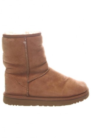 Damenstiefel UGG Australia, Größe 38, Farbe Beige, Preis € 76,00