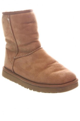 Damenstiefel UGG Australia, Größe 38, Farbe Beige, Preis € 76,00