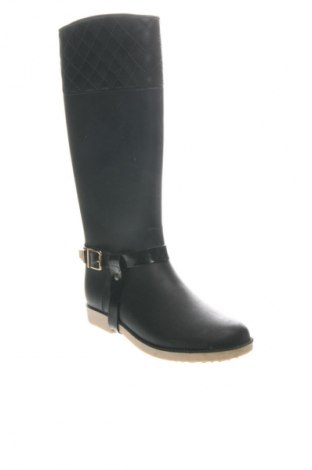 Damenstiefel Unbranded, Größe 39, Farbe Schwarz, Preis 29,59 €
