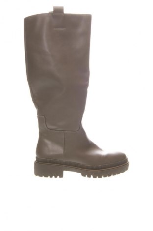 Damenstiefel Unbranded, Größe 42, Farbe Braun, Preis 29,67 €