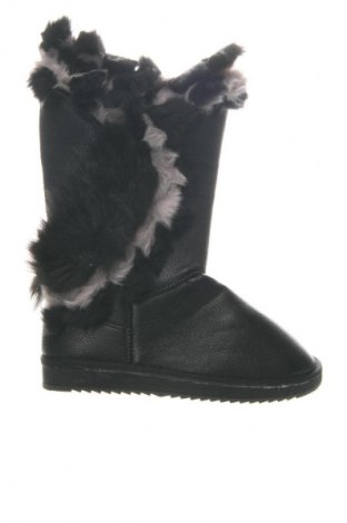 Damenstiefel Unbranded, Größe 40, Farbe Schwarz, Preis 47,57 €