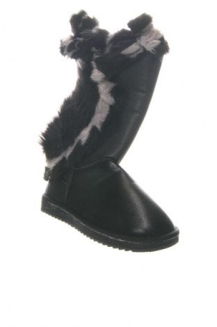 Damenstiefel Unbranded, Größe 40, Farbe Schwarz, Preis 47,57 €