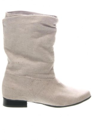 Dámske topánky  Unbranded, Veľkosť 36, Farba Kremová, Cena  29,59 €