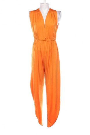Langer Damen-Overall ASOS, Größe S, Farbe Orange, Preis € 12,99