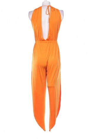 Langer Damen-Overall ASOS, Größe S, Farbe Orange, Preis € 12,99