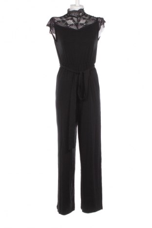 Salopetă lungă de damă About You, Mărime S, Culoare Negru, Preț 192,99 Lei