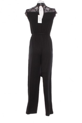 Salopetă lungă de damă About You, Mărime S, Culoare Negru, Preț 192,99 Lei