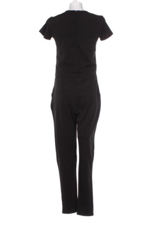 Salopetă lungă de damă Amisu, Mărime M, Culoare Negru, Preț 163,99 Lei