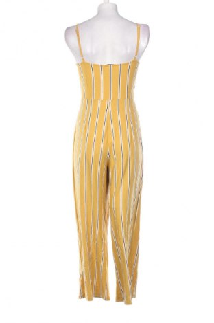 Dámsky dlhý overal Bershka, Veľkosť M, Farba Viacfarebná, Cena  27,95 €