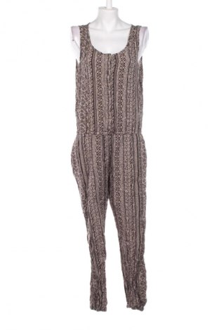 Salopetă lungă de damă Blind Date, Mărime L, Culoare Multicolor, Preț 163,99 Lei