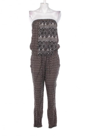 Langer Damen-Overall Blind Date, Größe S, Farbe Mehrfarbig, Preis € 33,99