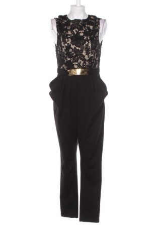 Langer Damen-Overall Body Flirt, Größe S, Farbe Schwarz, Preis 24,55 €
