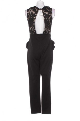 Langer Damen-Overall Body Flirt, Größe S, Farbe Schwarz, Preis 24,55 €
