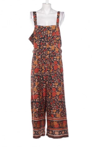 Salopetă lungă de damă Boohoo, Mărime XXL, Culoare Multicolor, Preț 163,99 Lei